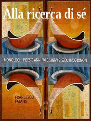 cover image of Alla ricerca di Aleph